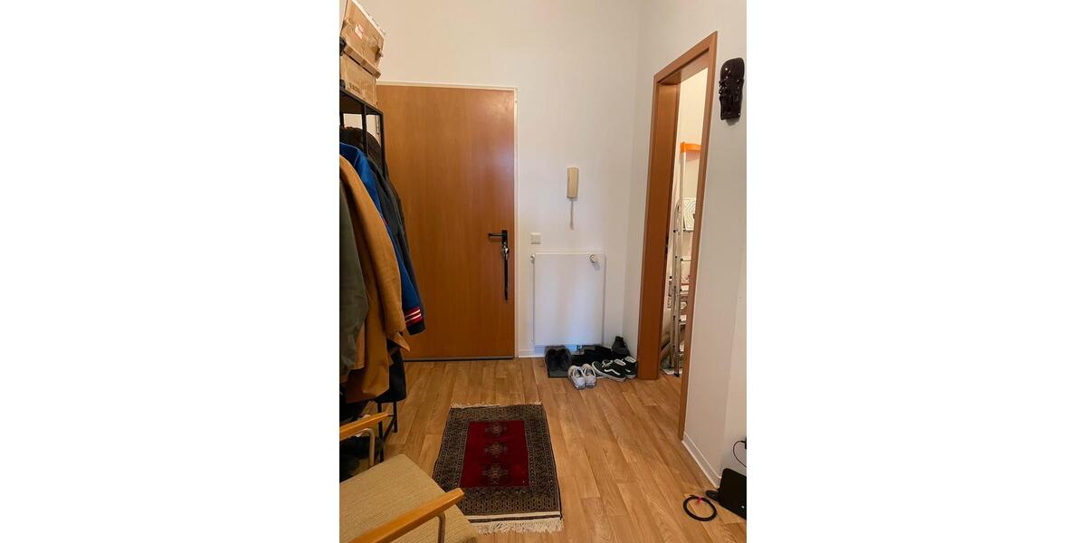 Etagenwohnung Bad Freienwalde (Oder) - 3 Zimmer, 85 m&sup2;, 780&euro; | Angebot:26222728