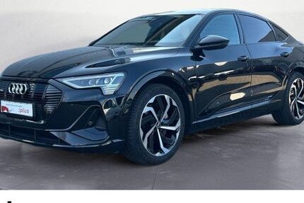 Audi e-tron 28.000 km 44.880 &euro; Binzen 79589