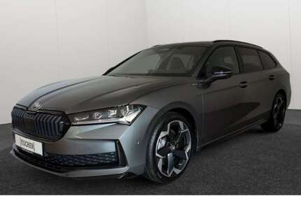 Skoda Superb 5.000 km 59.870 € Jena 07743