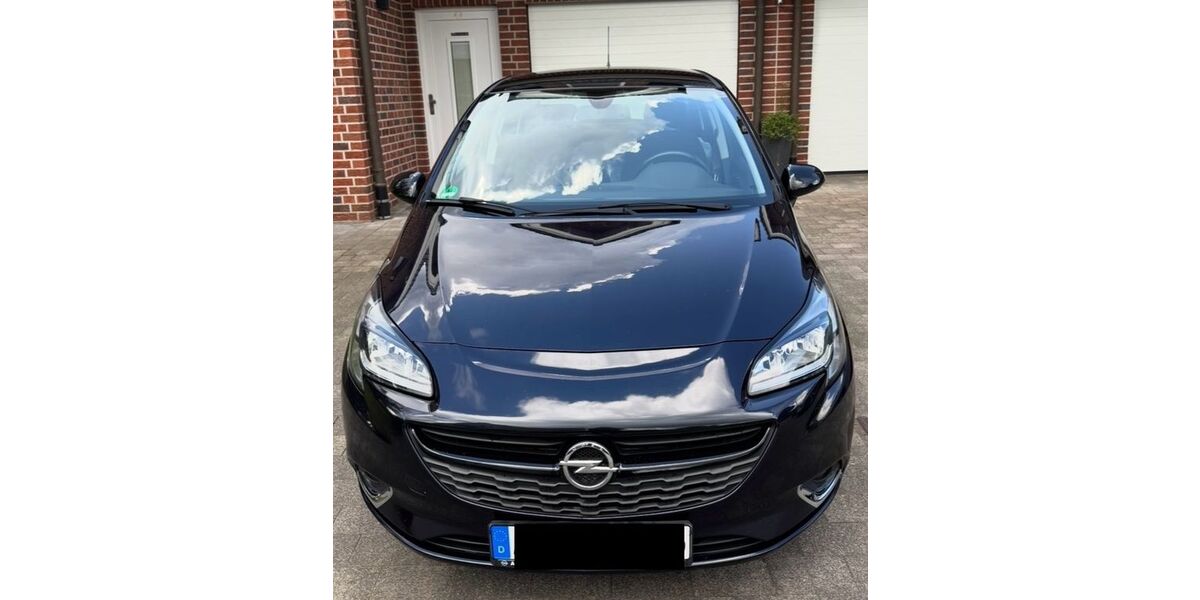 Opel Corsa 110.552 km 8.360 &euro; Ahaus Alstätte 48683