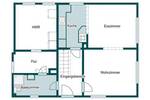 Einfamilienhaus Dargun Wagun - 5 Zimmer, 164.900&euro; | Angebot:26065514