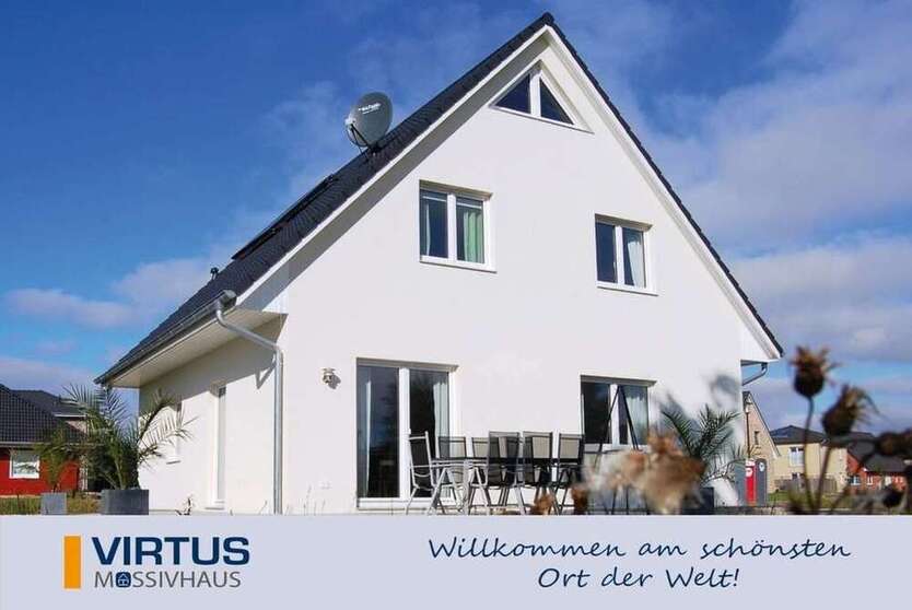 Haus zum Kaufen in Göhl 385.456 € 136.99 m²