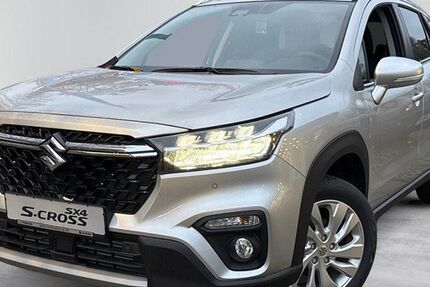 Suzuki SX4 13.479 km 22.490 &euro; Berlin 13599