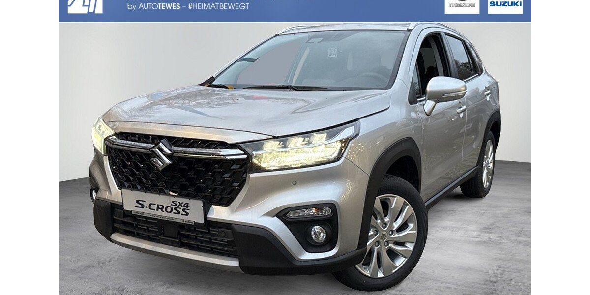 Suzuki SX4 13.479 km 22.490 &euro; Berlin 13599