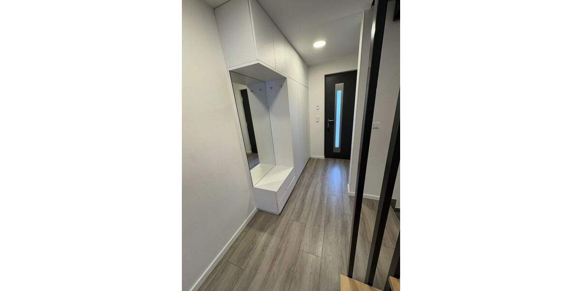 Reihenendhaus Rastatt - 4 Zimmer, 110 m&sup2;, 599.000&euro; | Angebot:25731514