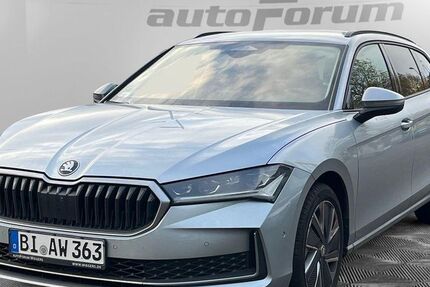 Skoda Superb 10.060 km 32.970 &euro; Bielefeld 33613