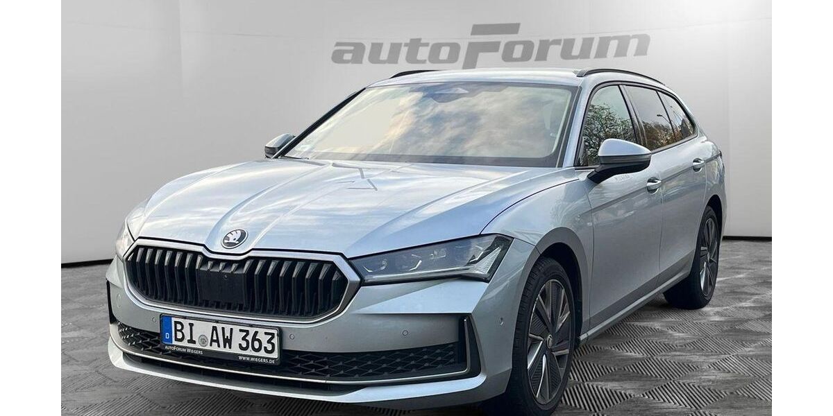 Skoda Superb 10.060 km 32.970 &euro; Bielefeld 33613