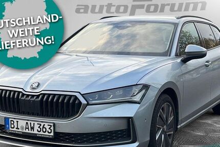 Skoda Superb 10.060 km 34.170 &euro; Bielefeld 33613