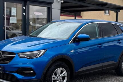 Opel Grandland (X) 68.800 km 13.990 &euro; Bad Dürrheim 78073