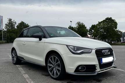 Audi A1 259.145 km 4.899 € Regensburg 93053