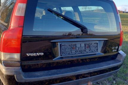 Volvo V70 368.000 km 1.280 &euro; Küsten 29482