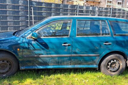 Skoda Octavia 149.000 km 800 &euro; Storkow/Mark 15859