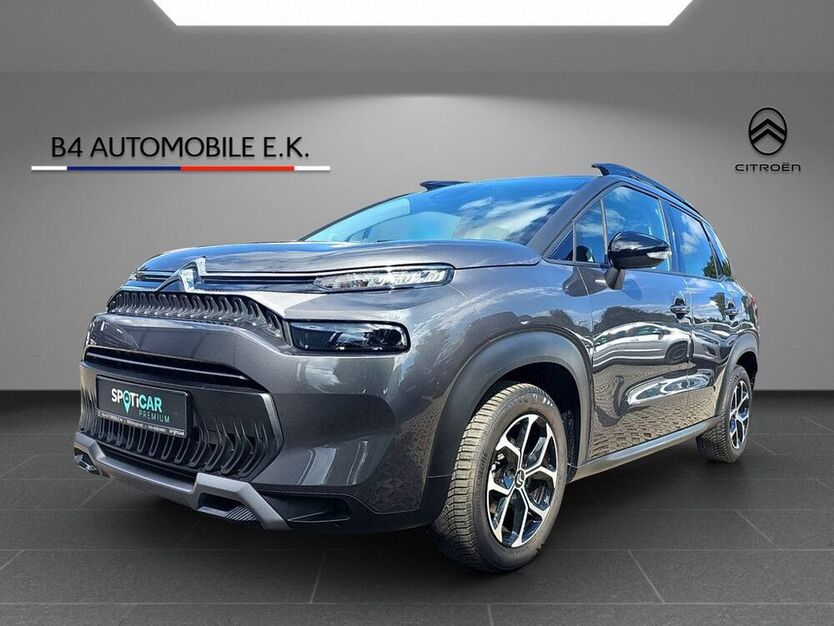 C3 Aircross