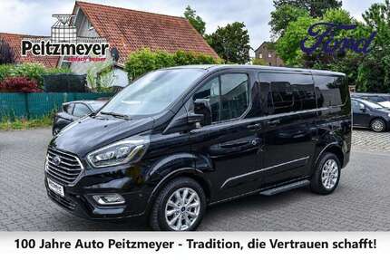 Ford Transit Custom 90.000 km 32.990 &euro; Bad Oeynhausen 32545
