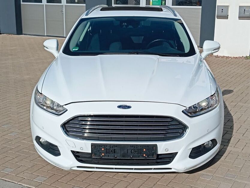 Mondeo