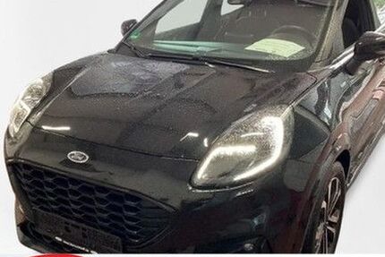 Ford Puma 41.810 km 18.434 &euro; Witten 58453