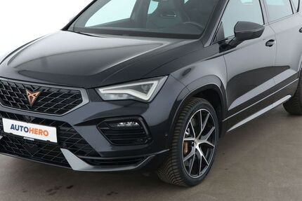 Cupra Ateca 72.340 km 27.970 &euro; Leipzig 04328