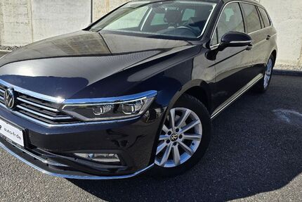 VW Passat Variant 57.760 km 24.970 &euro; Pockau-Lengefeld 09514