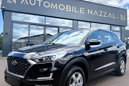 Hyundai TUCSON 122.000 km 14.900 &euro; Saarlouis 66740