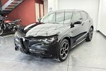 Alfa Romeo Stelvio 2.2 D Veloce Q4 Full LED Leder Carplay 36.900 km 36.890 &euro; Lich 35423
