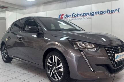 Peugeot 208 25.000 km 14.988 &euro; Rheinbach 53359