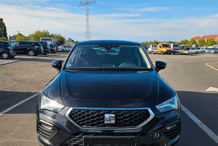 Seat Ateca 132.226 km 15.900 &euro; Berlin 12099