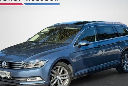 VW Passat 151.600 km 11.990 &euro; Melbeck 21406