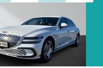 Genesis Andere 5.900 km 79.100 &euro; Herrenberg 71083