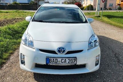 Toyota Prius 228.000 km 7.500 &euro; Baden-baden 76532
