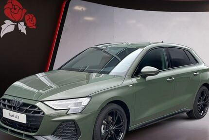 Audi A3 4.004 km 42.250 &euro; Villingen-Schwenningen 78052