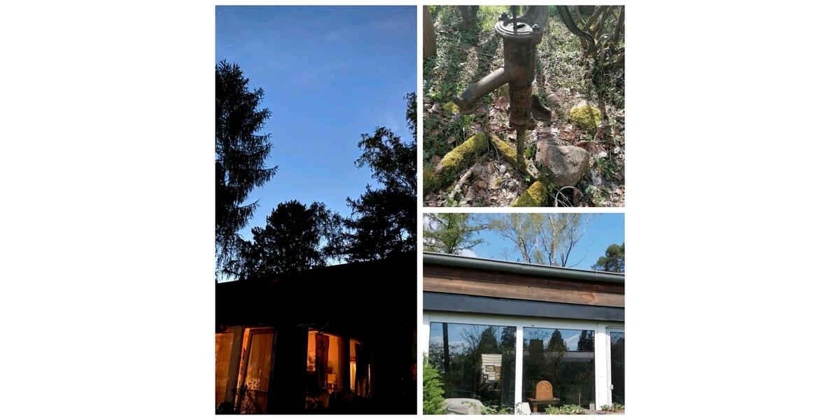 Bungalow Rehburg-Loccum Loccum - 2 Zimmer, 56 m&sup2;, 145.000&euro; | Angebot:26024329