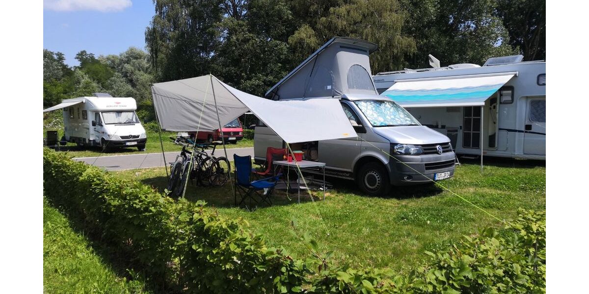 VW T5 Transporter 250.000 km 19.990 &euro; Trossingen 78647