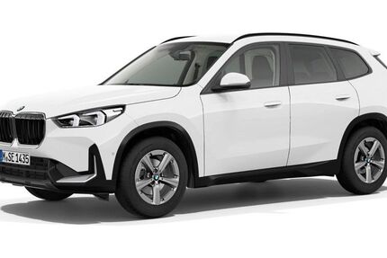 BMW X1 31.700 km 31.880 &euro; Fürstenfeldbruck 82256