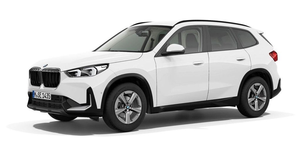 BMW X1 31.700 km 32.180 &euro; Fürstenfeldbruck 82256