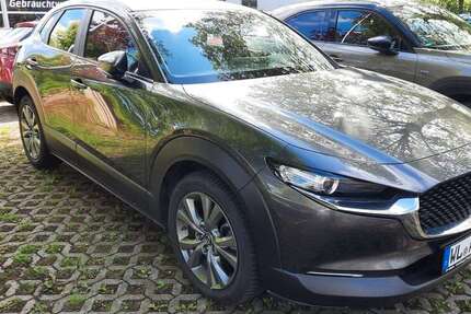 Mazda CX-30 21.000 km 24.990 &euro; Hollenstedt 21279