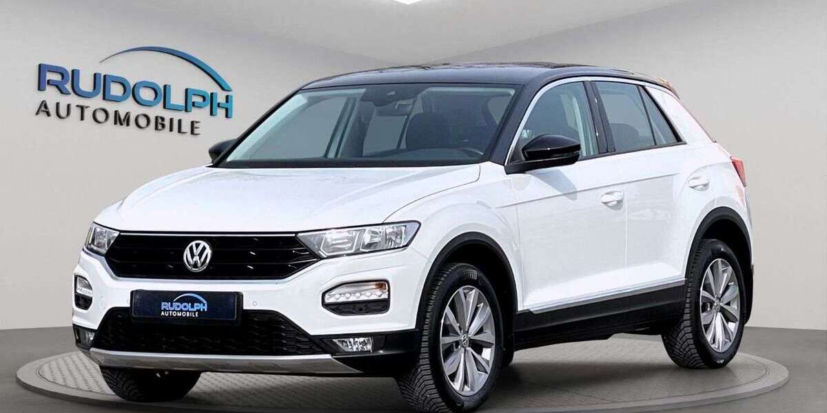 VW T-Roc 70.000 km 16.499 &euro; Berlin 13088