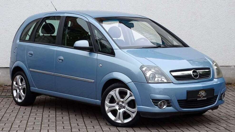 Meriva