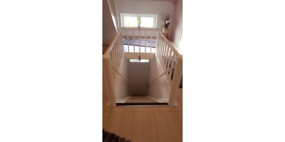 Etagenwohnung Bremen Blumenthal - 5 Zimmer, 125 m&sup2;, 1.300&euro; | Angebot:26316223