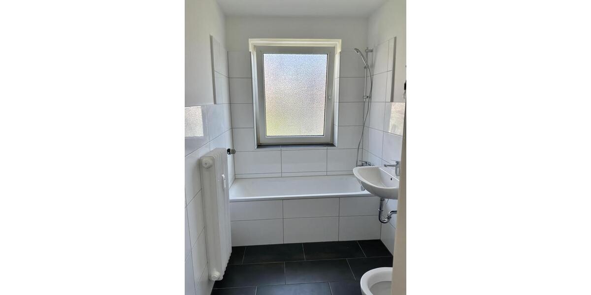 Erdgeschoßwohnung Gütersloh - 3 Zimmer, 74 m&sup2;, 759&euro; | Angebot:26270288