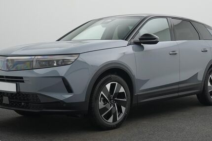 Opel Grandland (X) 6.500 km 31.390 &euro; Borken 46325