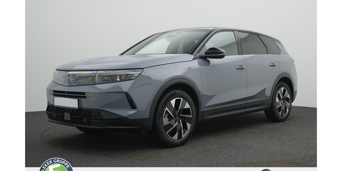 Opel Grandland (X) 6.500 km 35.790 &euro; Borken 46325