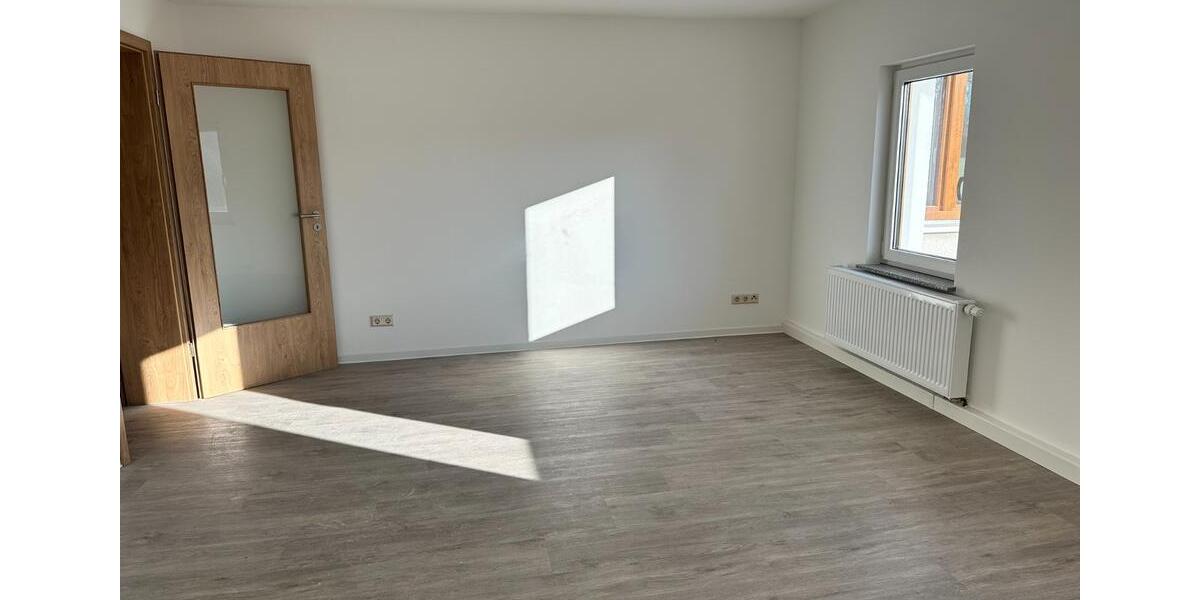 Etagenwohnung Rothenburg/Oberlausitz Oberlausitz - 3 Zimmer, 83 m&sup2;, 661&euro; | Angebot:25079466