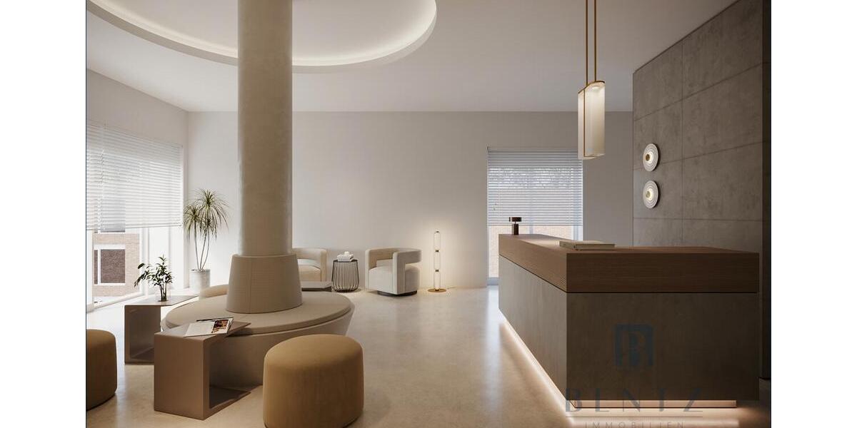 Gewerbeobjekt Loxstedt - 2.720&euro; | Angebot:23496802