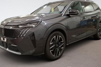 Peugeot 5008 33.942 km 27.990 &euro; Hohenlockstedt 25551
