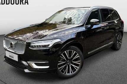Volvo XC90 11.196 km 60.490 € Wuppertal 42117