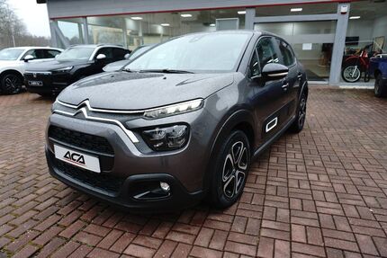 Citroen C3 50.100 km 11.990 € Altenburg 04600