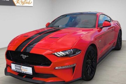 Ford Mustang 19.080 km 42.990 € Rostock 18146