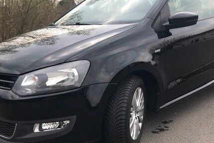 VW Polo 97.200 km 7.500 &euro; Speyer 67346