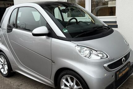 Smart ForTwo 31.980 km 9.990 &euro; Hamburg 20537