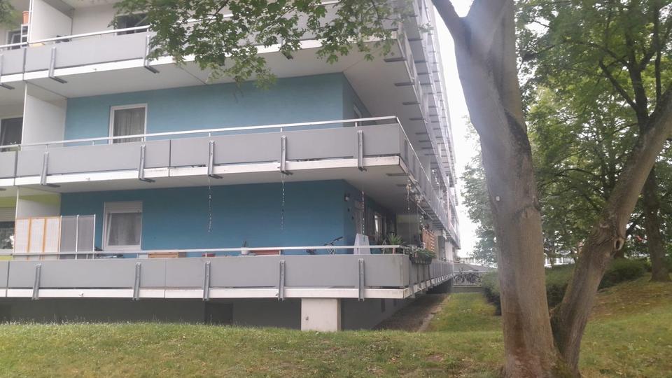 Erdgeschoßwohnung Bad Bergzabern - 3 Zimmer, 77 m&sup2;, 192.000&euro; | Angebot:26826495